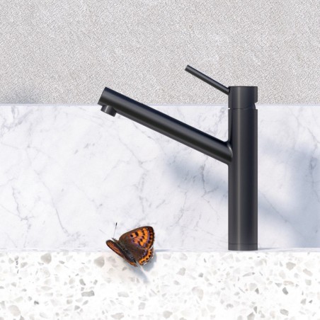 Kuchyňská baterie Schock Altos Puro