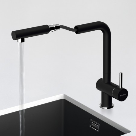 Kuchyňská baterie Schock Epos.120 Puro