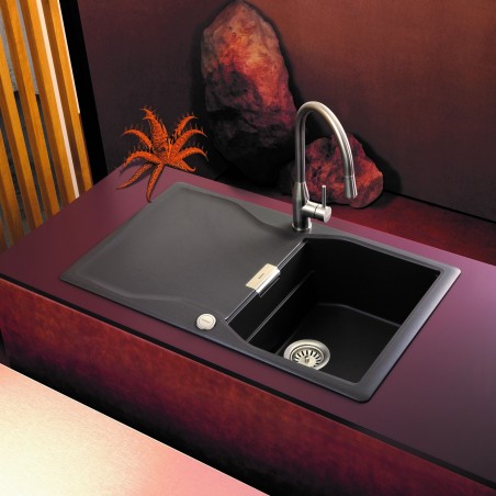 Kuchyňská baterie Schock Kavus.120 Puro