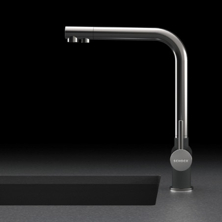 Kuchyňská baterie Schock Vitus Puro