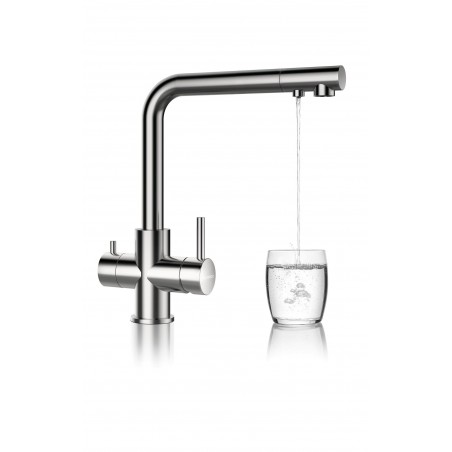 Kuchyňská baterie Schock Vitus Puro