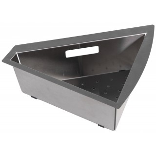 Nerezová miska Schock 629057