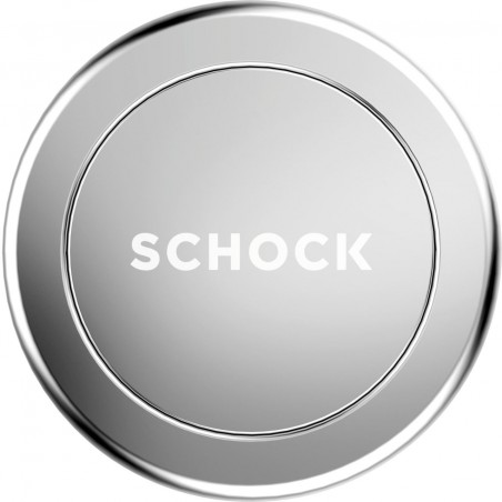 Excentrické ovládání Schock Comfopush 629891CHR, Chrom Excentrické ovládání Schock Comfopush 629891CHR, Chrom