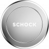 Excentrické ovládání Schock Comfopush 629891CHR, Chrom Excentrické ovládání Schock Comfopush 629891CHR, Chrom