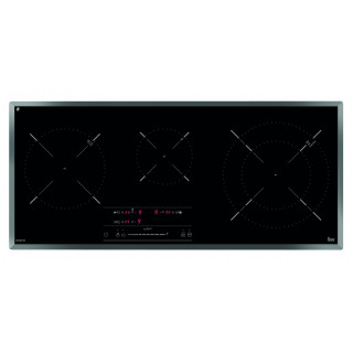 Indukční panel Teka IR 9330 HS Černé sklo - VÝPRODEJ