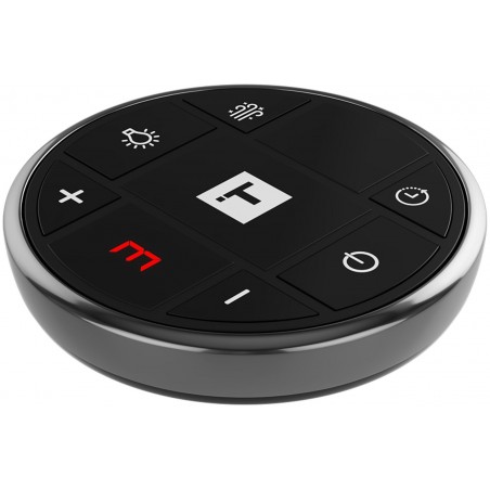 Stropní odsavač Teka DHT 97670 ROS WH Bílá