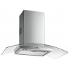 Komínový odsavač par Teka NC 680 X Nerez Komínový odsavač par Teka NC 680 X Nerez