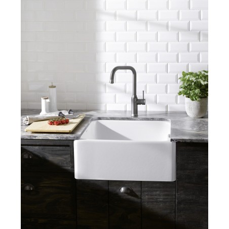Kuchyňská baterie Blanco Livia-S Mangan Kuchyňská baterie Blanco Livia-S Mangan
