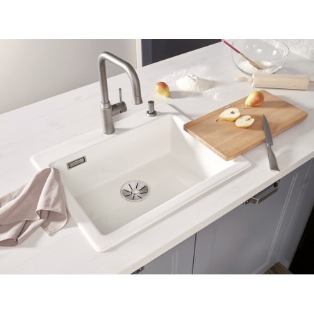 Táhlo excentrického ovládání Blanco Livia Mangan 521296 Táhlo excentrického ovládání Blanco Livia Mangan 521296
