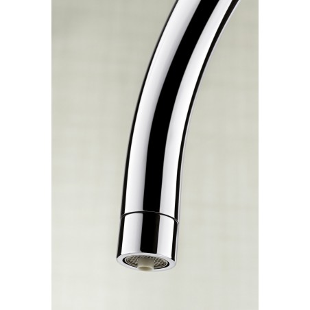 Kuchyňská baterie Blanco Trima Saténově zlatá