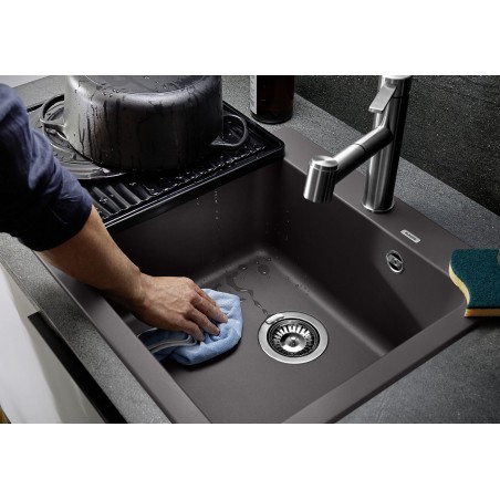 Kuchyňský dřez Blanco Naya 5 Kávová