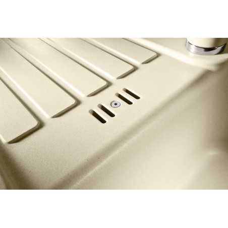 Kuchyňský dřez Blanco Favos mini Kávová Kuchyňský dřez Blanco Favos mini Kávová