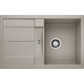 Kuchyňský dřez Blanco Metra 45 S Tartufo, bez excentru