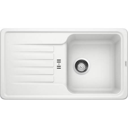 Kuchyňský dřez Blanco Favos mini Bílá Kuchyňský dřez Blanco Favos mini Bílá