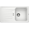 Kuchyňský dřez Blanco Favos mini Bílá Kuchyňský dřez Blanco Favos mini Bílá