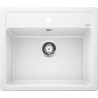Kuchyňský dřez Blanco Legra 6 Bílá