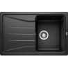 Kuchyňský dřez Blanco Sona 45 S Černá