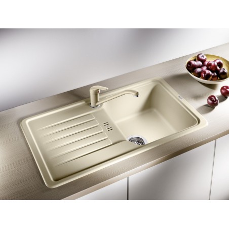 Kuchyňská baterie Blanco Daras Aluminium Kuchyňská baterie Blanco Daras Aluminium