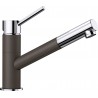 Kuchyňská baterie Blanco Kano-S Kávová