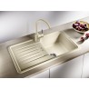 Kuchyňská baterie Blanco Mida Béžová champagne Kuchyňská baterie Blanco Mida Béžová champagne