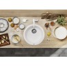 Kuchyňská baterie Blanco Mida Béžová champagne Kuchyňská baterie Blanco Mida Béžová champagne