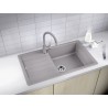 Kuchyňská baterie Blanco Mida-S Jasmín Kuchyňská baterie Blanco Mida-S Jasmín