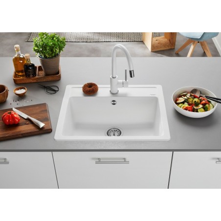 Kuchyňská baterie Blanco Mida-S Jasmín Kuchyňská baterie Blanco Mida-S Jasmín