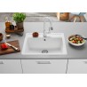 Kuchyňská baterie Blanco Mida-S Jasmín Kuchyňská baterie Blanco Mida-S Jasmín