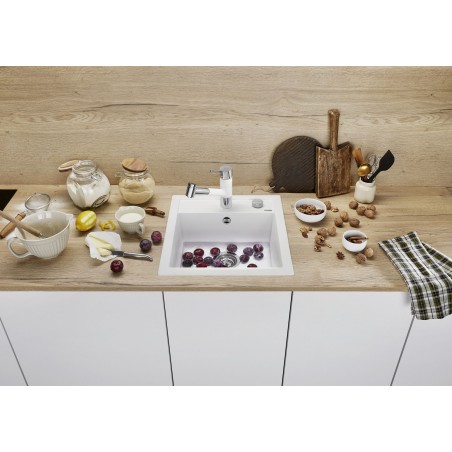 Kuchyňská baterie Blanco Tivo-S Jasmín Kuchyňská baterie Blanco Tivo-S Jasmín