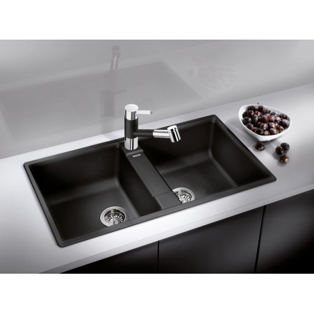 Kuchyňská baterie Blanco Tivo-S Tartufo