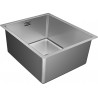 Kuchyňský dřez Teka Flexlinea RS15 34.40 Nerez