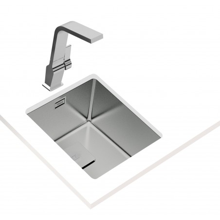 Kuchyňský dřez Teka Flexlinea RS15 34.40 Nerez