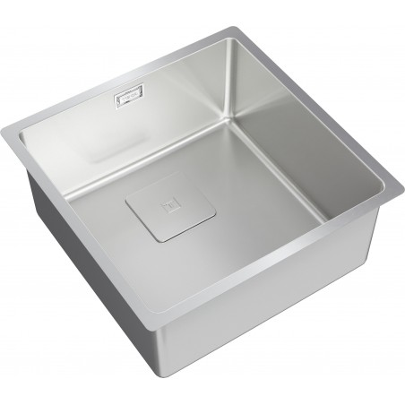 Kuchyňský dřez Teka Flexlinea RS15 40.40 M-XT 1B X Nerez PureClean