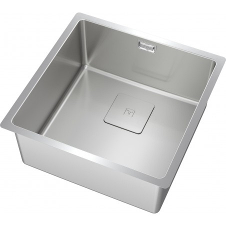 Kuchyňský dřez Teka Flexlinea RS15 40.40 M-XT 1B X Nerez PureClean