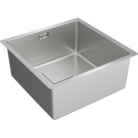 Kuchyňský dřez Teka Flexlinea RS15 40.40 M-XT 1B X Nerez PureClean