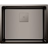 Kuchyňský dřez Teka Flexlinea RS15 50.40 Titan