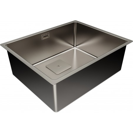Kuchyňský dřez Teka Flexlinea RS15 50.40 Titan