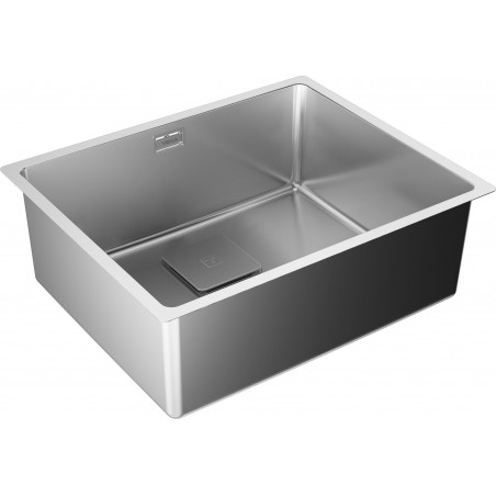 Kuchyňský dřez Teka Flexlinea RS15 50.40 M-XT 1C X Nerez PureClean