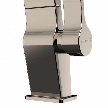 Set Teka (dřez Flexlinea RS15 50.40 Titan + baterie ICC 915 Titan)