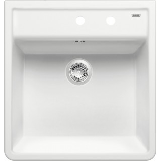 Kuchyňský dřez Blanco Panor 60 se dvěma otvory