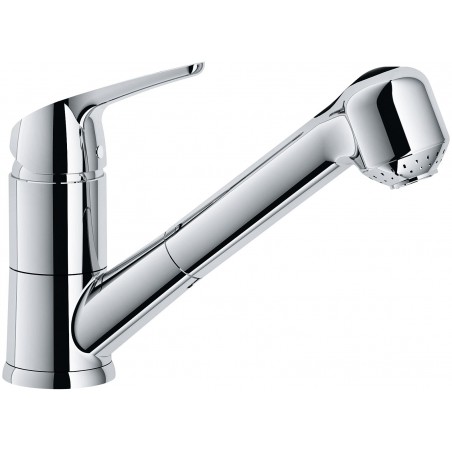 Kuchyňská baterie Franke FN 0642.031 ECO Chrom Kuchyňská baterie Franke FN 0642.031 ECO Chrom