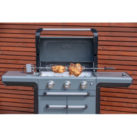 Jehla Campingaz Culinary Modular Rotisserie Kit Jehla Campingaz Culinary Modular Rotisserie Kit