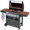 Gril Campingaz 4 Series Classic WLD Gril Campingaz 4 Series Classic WLD