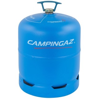 Plynová náplň lahve Campingaz 907 (2,75 kg butanu)