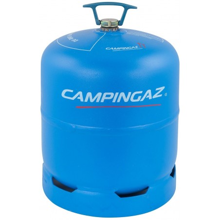 Plynová náplň lahve Campingaz 907 (2,75 kg butanu)