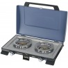Dvouplotýnkový vařič Campingaz 400 S STOVE Dvouplotýnkový vařič Campingaz 400 S STOVE
