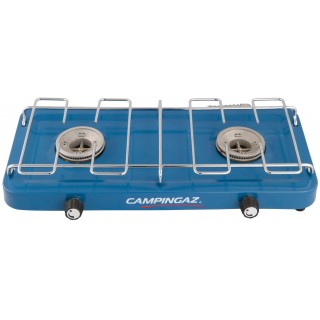 Dvouplotýnkový vařič Campingaz BASE CAMP™