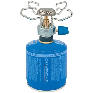 Set Campingaz - Vařič Bleuet Micro + kartuše CV 300 plus