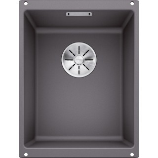 Kuchyňský dřez Blanco Subline 320-U Šedá skála, bez táhla