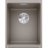 Kuchyňský dřez Blanco Subline 320-U Tartufo, bez táhla